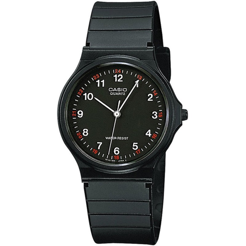 Montre Unisexe Casio COLLECTION (Ø 34 mm) - Acheter à 32,81 € seulement chez Collector's Boutique