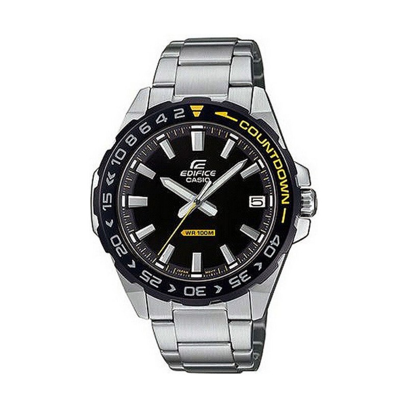 Montre Homme Casio EFV-120DB-1A (Ø 41 mm) - Acheter à 94,09 € seulement chez Collector's Boutique