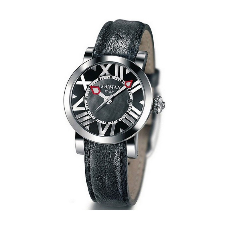 Montre Femme Locman TOSCANO LADY MOP (Ø 30 mm) - Acheter à 185,53 € seulement chez Collector's Boutique