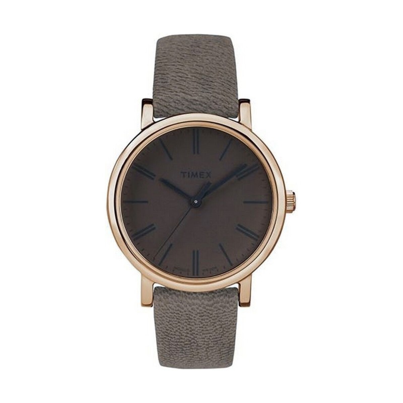 Montre Homme Timex TW2P963 (Ø 38 mm) - Acheter à 51,76 € seulement chez Collector's Boutique