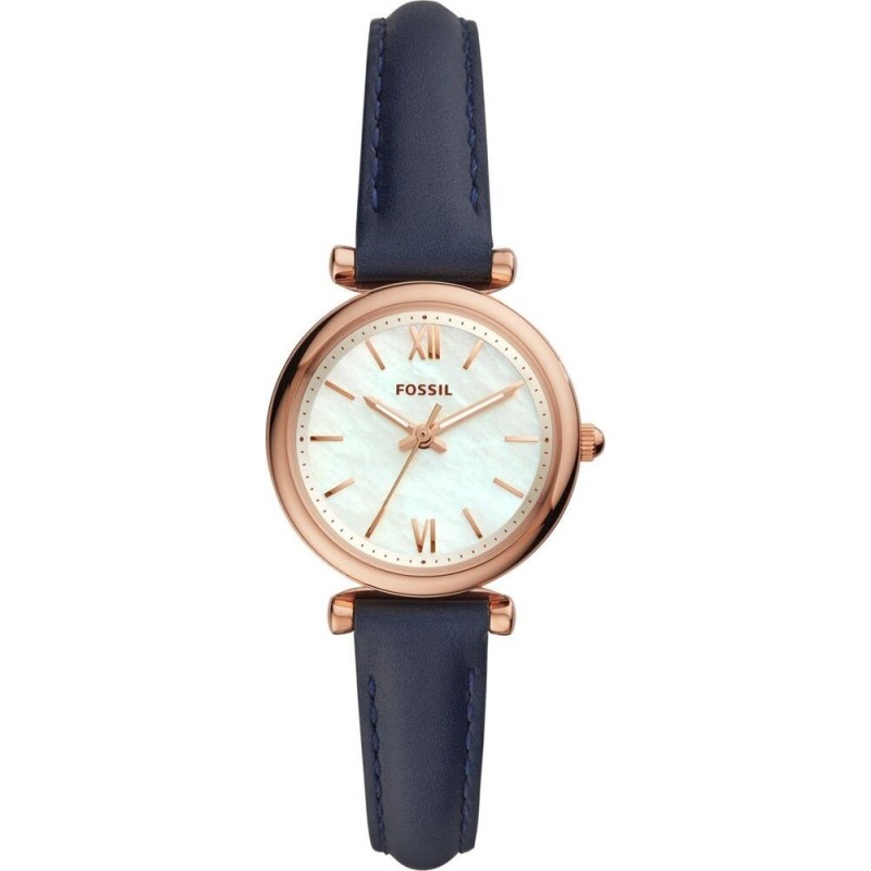 Montre Femme Fossil ES4502P - Acheter à 103,44 € seulement chez Collector's Boutique