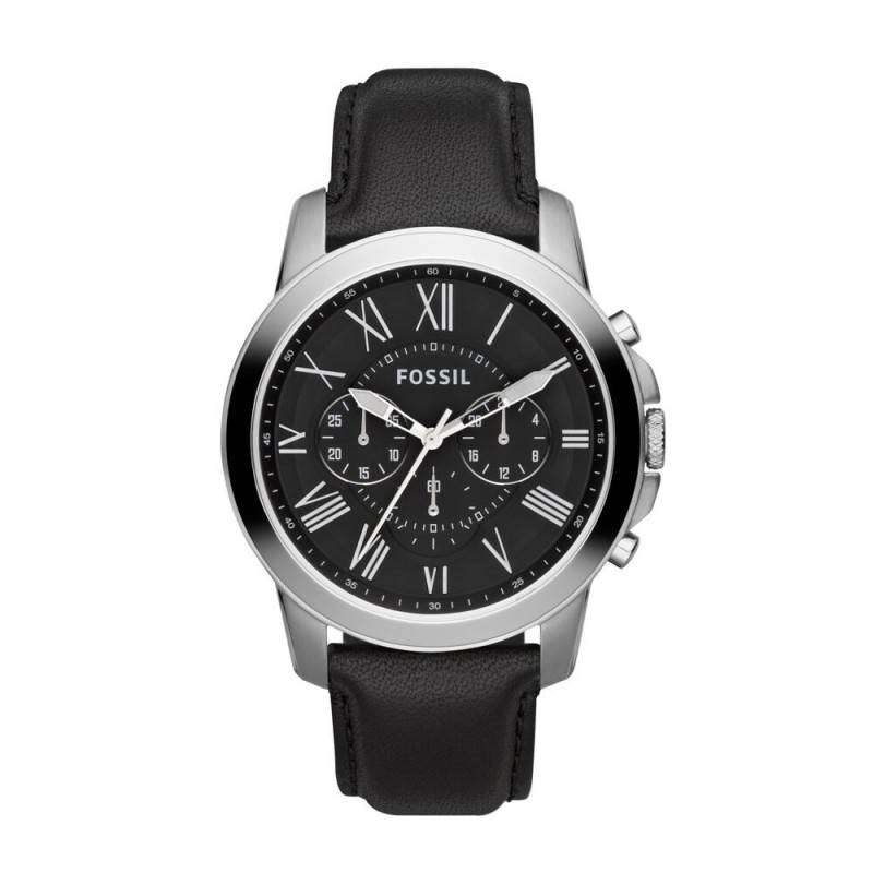 Montre Homme Fossil FS4812IE - Acheter à 130,67 € seulement chez Collector's Boutique