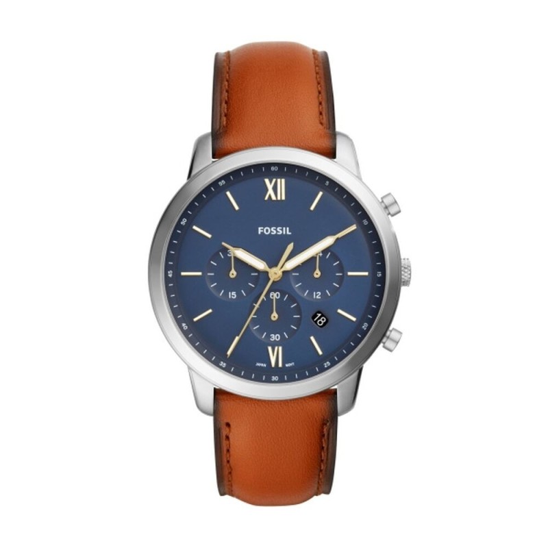 Montre Homme Fossil Neutra - Acheter à 161,68 € seulement chez Collector's Boutique