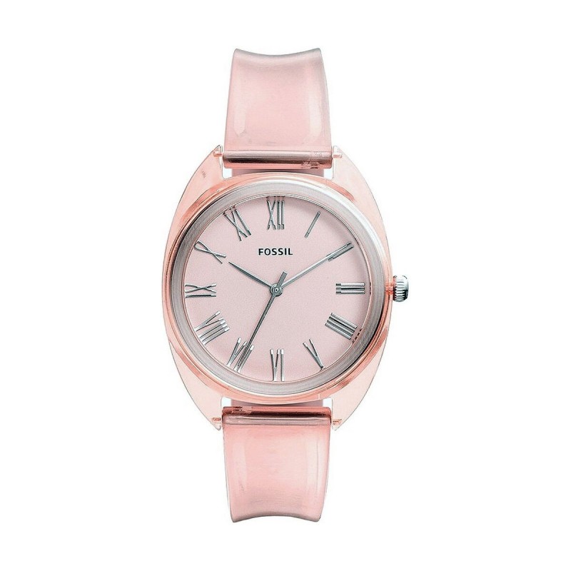 Montre Femme Fossil JUDE (Ø 38 mm) - Acheter à 85,43 € seulement chez Collector's Boutique