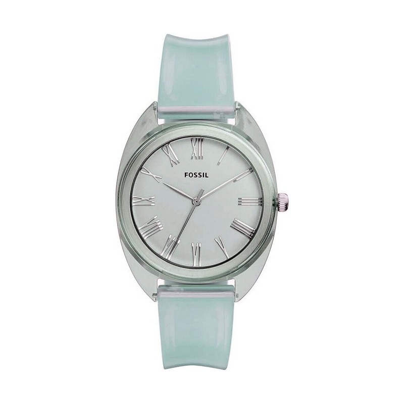 Montre Femme Fossil JUDE (Ø 38 mm) - Acheter à 85,43 € seulement chez Collector's Boutique