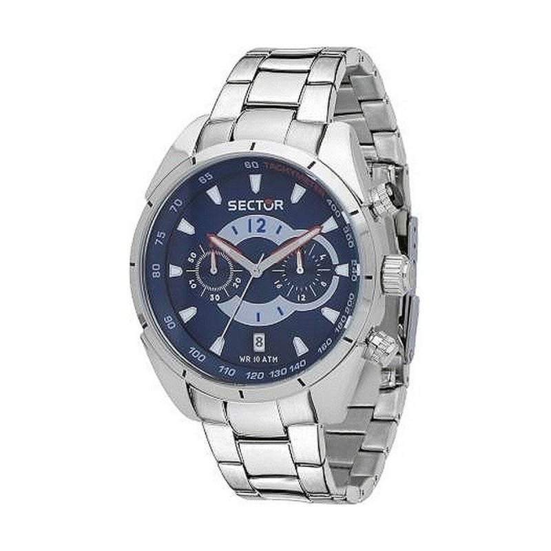 Montre Homme Sector 330 (Ø 43 mm) - Acheter à 134,72 € seulement chez Collector's Boutique