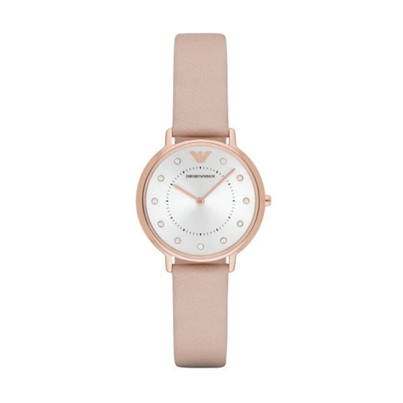 Montre Femme Emporio Armani EA8 - Acheter à 188,02 € seulement chez Collector's Boutique