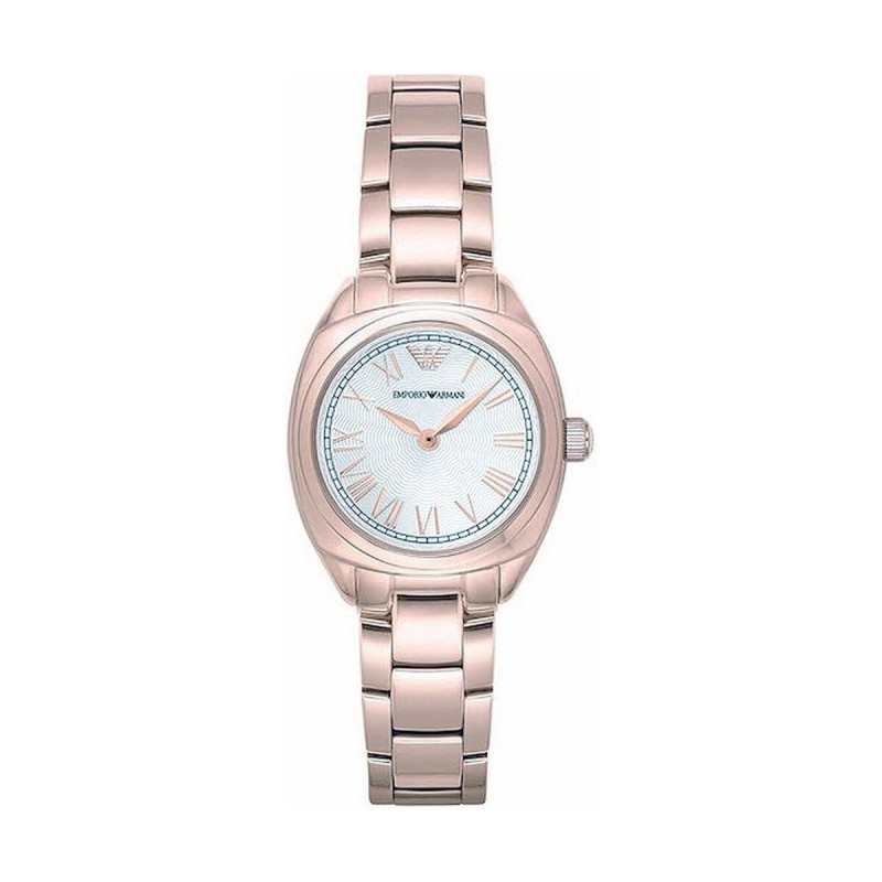 Montre Femme Emporio Armani DRESS (Ø 28 mm) - Acheter à 162,67 € seulement chez Collector's Boutique