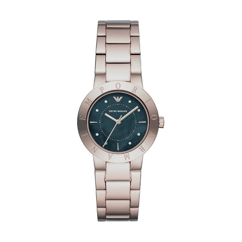 Montre Femme Emporio Armani GRETA (Ø 32 mm) - Acheter à 197,57 € seulement chez Collector's Boutique