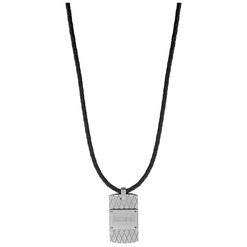 Collier Homme Just Cavalli JCNL50040200 - Acheter à 40,69 € seulement chez Collector's Boutique