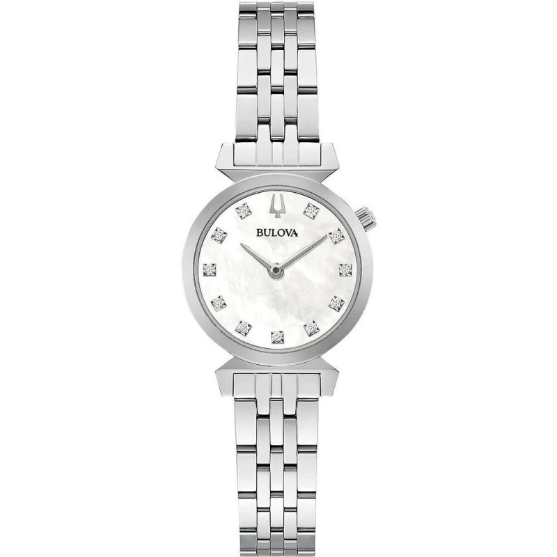 Montre Femme Bulova REGATTA LADY - Acheter à 274,57 € seulement chez Collector's Boutique