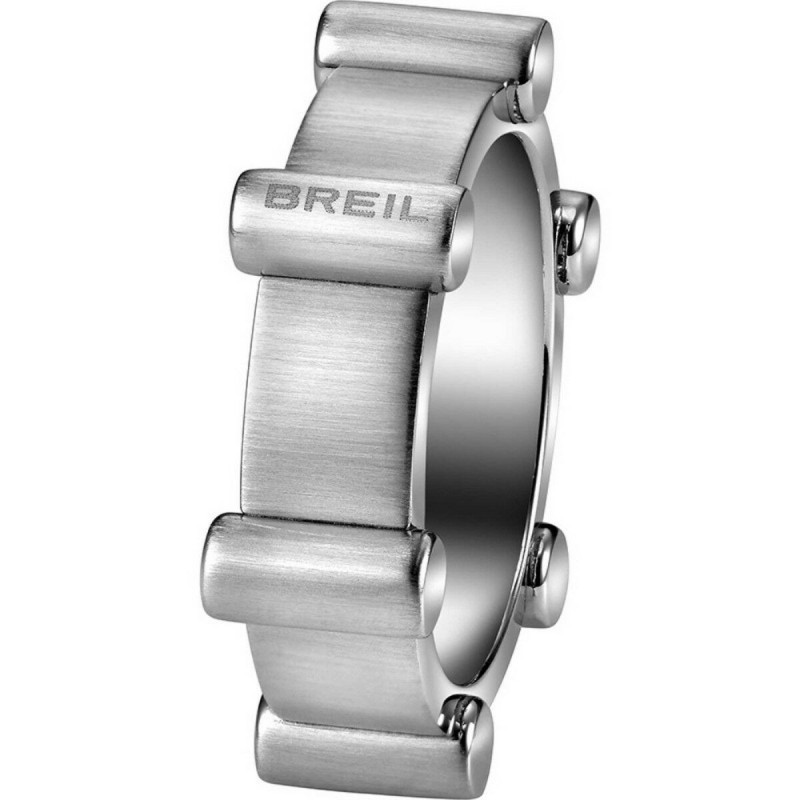 Bague Homme Breil BULLET 23 - Acheter à 28,90 € seulement chez Collector's Boutique