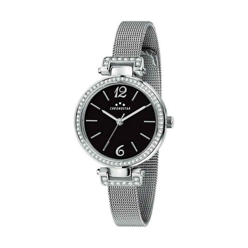 Montre Femme Chronostar BURLESQUE (Ø 30 mm) - Acheter à 45,67 € seulement chez Collector's Boutique