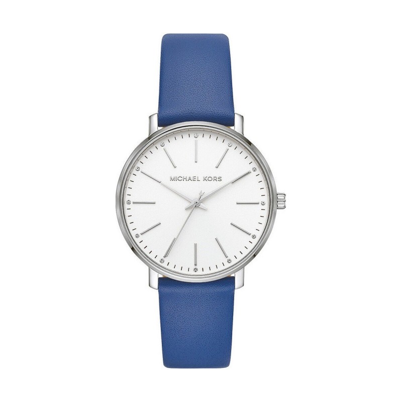 Montre Femme Michael Kors PYPER (Ø 38 mm) - Acheter à 111,46 € seulement chez Collector's Boutique