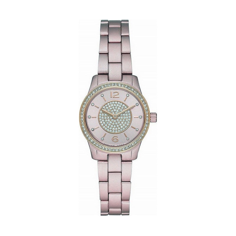 Montre Femme Michael Kors RUNWAY (Ø 28 mm) - Acheter à 152,77 € seulement chez Collector's Boutique