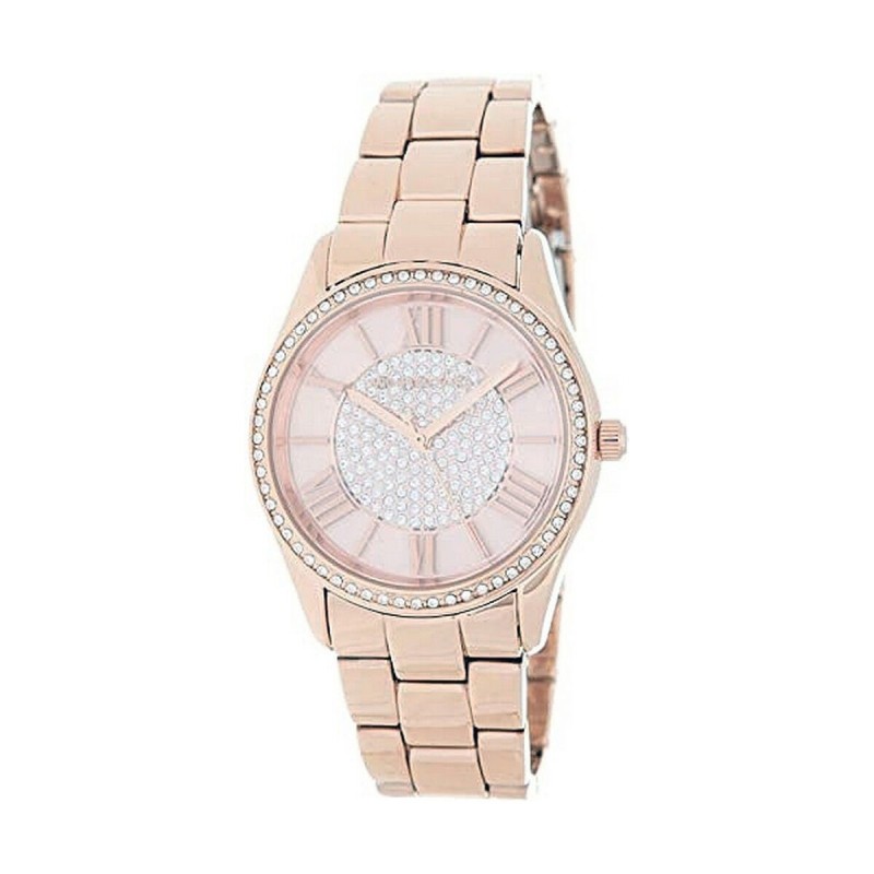 Montre Femme Michael Kors HEATHER (Ø 36 mm) - Acheter à 169,57 € seulement chez Collector's Boutique