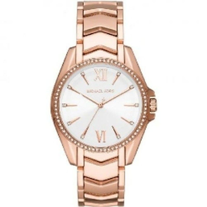 Montre Femme Michael Kors WHITNEY (Ø 38 mm) - Acheter à 208,64 € seulement chez Collector's Boutique