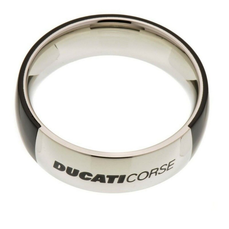 Bague Homme Ducati 31500586 30 - Acheter à 34,51 € seulement chez Collector's Boutique