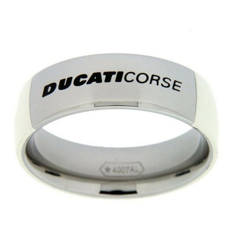 Bague Homme Ducati 31500587 27 - Acheter à 34,51 € seulement chez Collector's Boutique