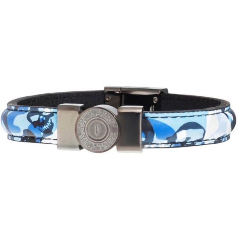 Bracelet Homme Police SHOOTER - Acheter à 51,85 € seulement chez Collector's Boutique