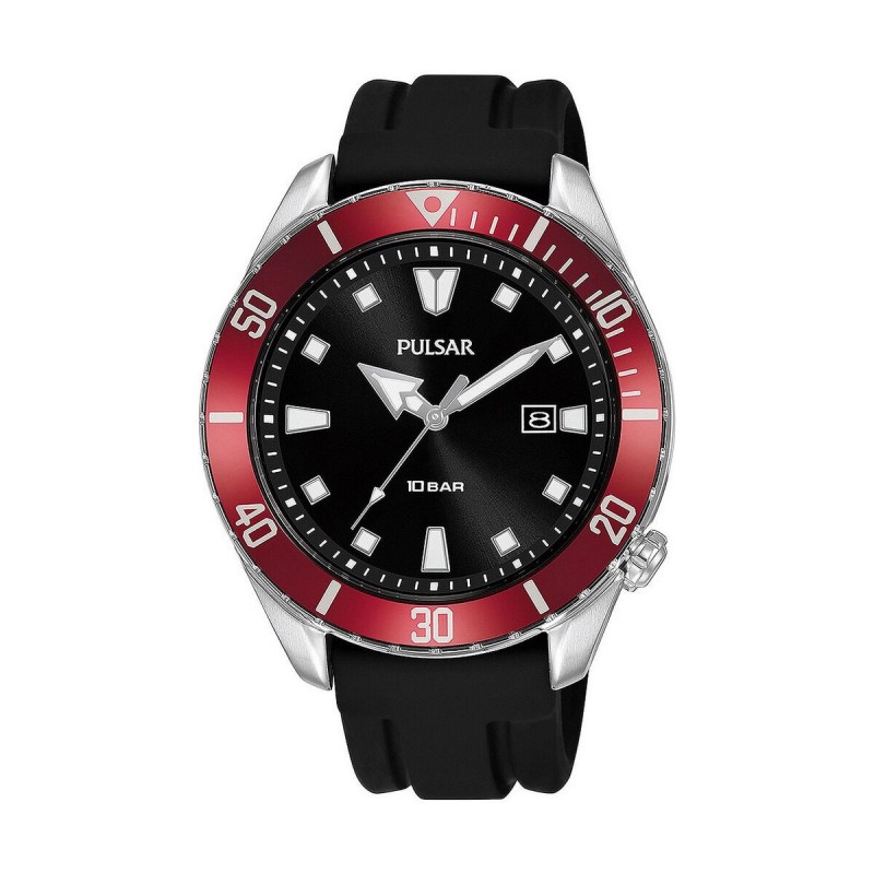 Montre Homme Pulsar PG8311X1 (Ø 43 mm) - Acheter à 91,13 € seulement chez Collector's Boutique