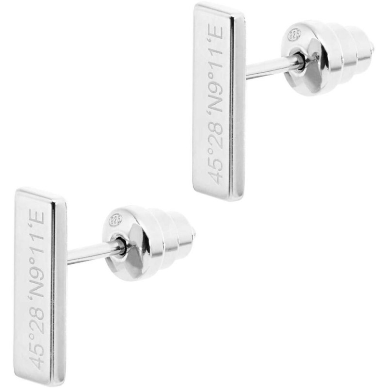 Boucles d´oreilles Femme Emporio Armani EG3306040 - Acheter à 64,22 € seulement chez Collector's Boutique