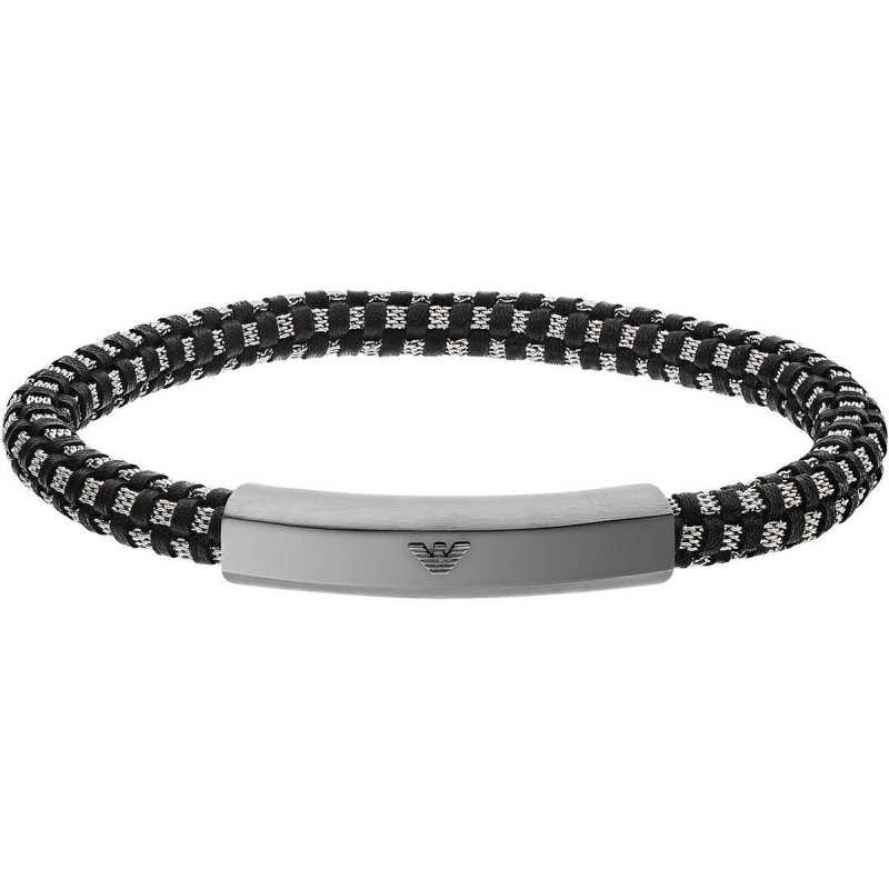 Bracelet Homme Emporio Armani FASHION - Acheter à 88,31 € seulement chez Collector's Boutique