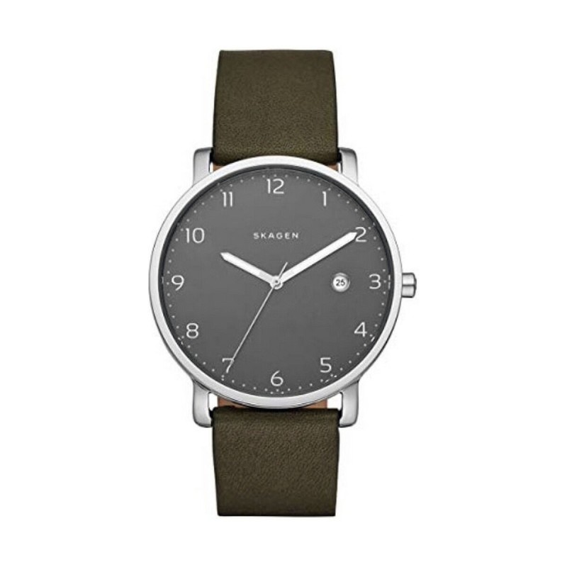 Montre Homme Skagen HAGEN (Ø 40 mm) - Acheter à 111,46 € seulement chez Collector's Boutique