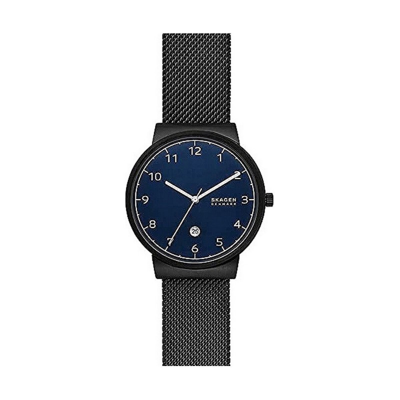 Montre Homme Skagen ANCHER (Ø 40 mm) - Acheter à 128,82 € seulement chez Collector's Boutique