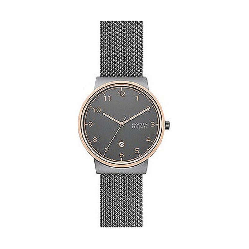 Montre Homme Skagen ANCHER (Ø 40 mm) - Acheter à 128,82 € seulement chez Collector's Boutique