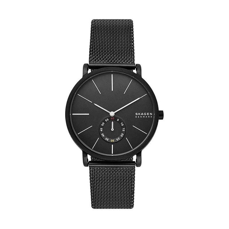 Montre Homme Skagen HAGEN (Ø 40 mm) - Acheter à 134,60 € seulement chez Collector's Boutique