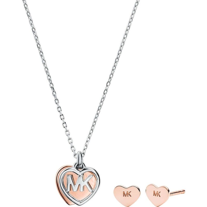 Collier Femme Michael Kors BOXED GIFTING - Acheter à 111,46 € seulement chez Collector's Boutique