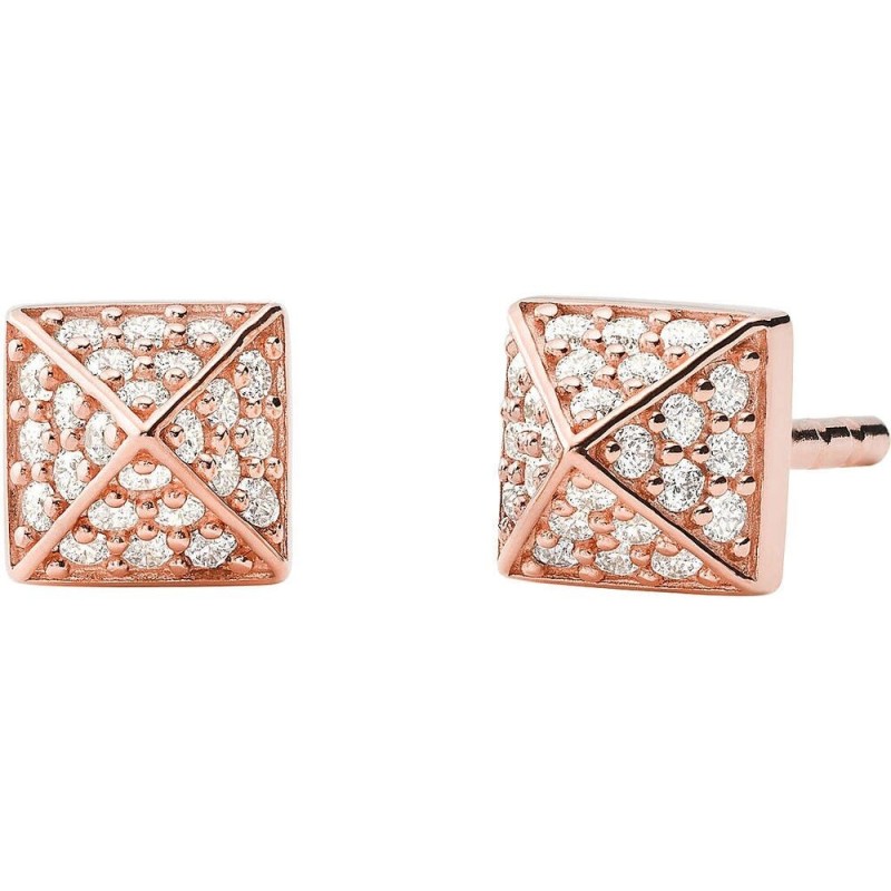 Boucles d´oreilles Femme Michael Kors SPRING 2020 - Acheter à 67,45 € seulement chez Collector's Boutique