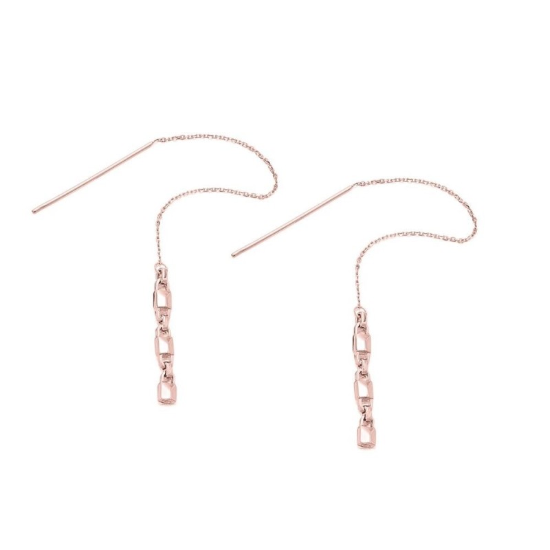 Boucles d´oreilles Femme Michael Kors FLEXIBLE - Acheter à 79,44 € seulement chez Collector's Boutique