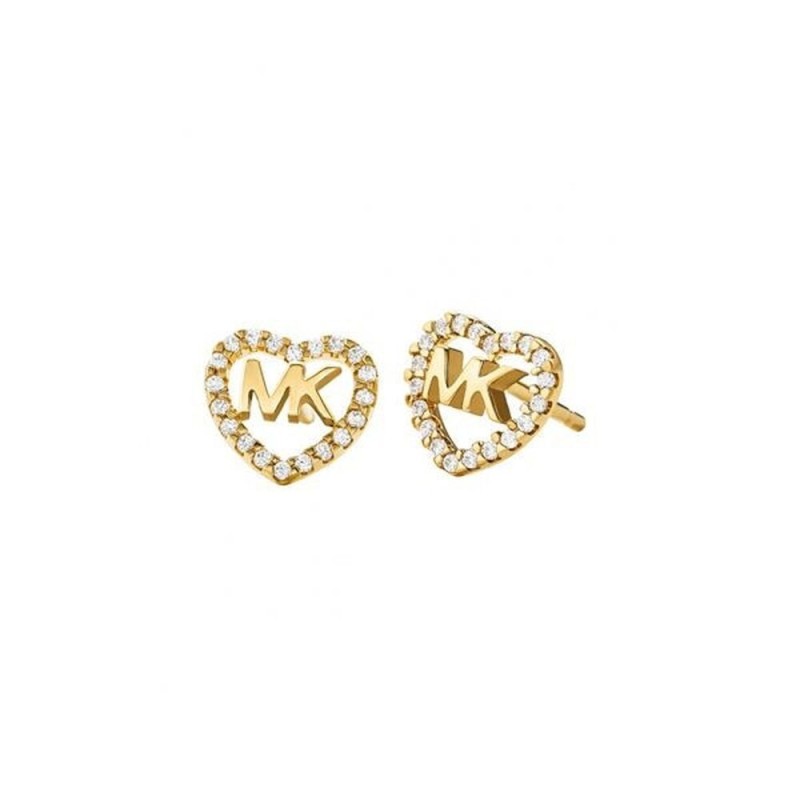 Boucles d´oreilles Femme Michael Kors PREMIUM - Acheter à 88,27 € seulement chez Collector's Boutique