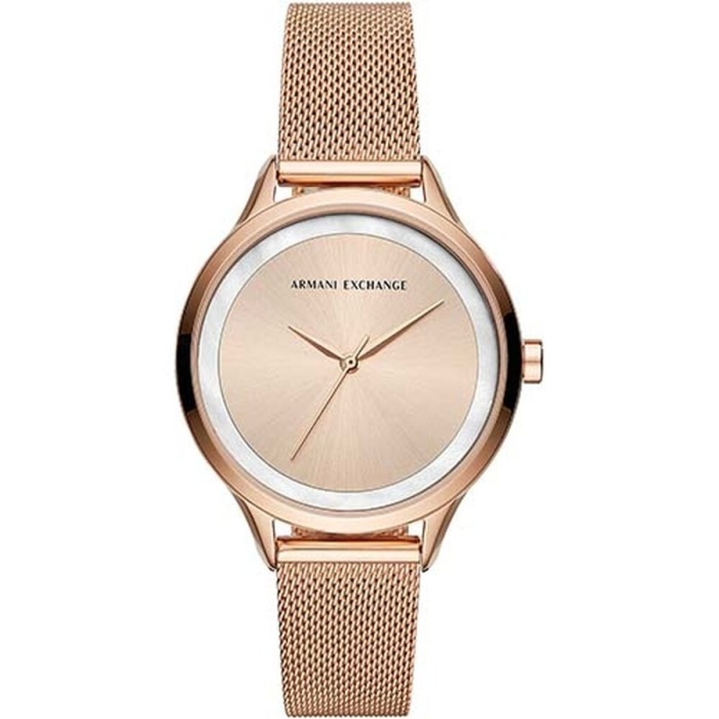 Montre Femme Armani Exchange AX5602 - Acheter à 108,60 € seulement chez Collector's Boutique