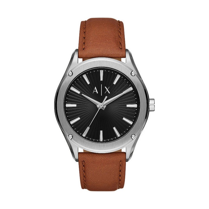 Montre Homme Armani Exchange FITZ (Ø 44 mm) - Acheter à 99,88 € seulement chez Collector's Boutique