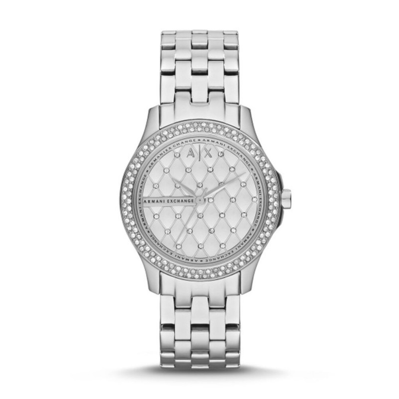 Montre Femme Armani Exchange (Ø 36 mm) - Acheter à 184,03 € seulement chez Collector's Boutique