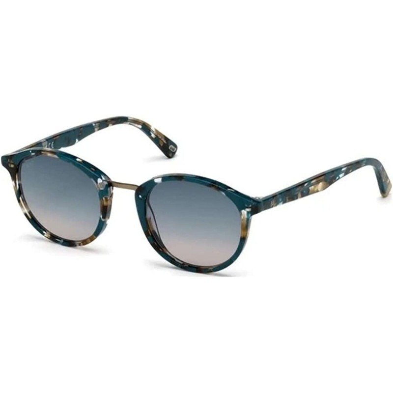 Lunettes de soleil Unisexe WEB EYEWEAR WE0236 55W 48 - Acheter à 44,11 € seulement chez Collector's Boutique