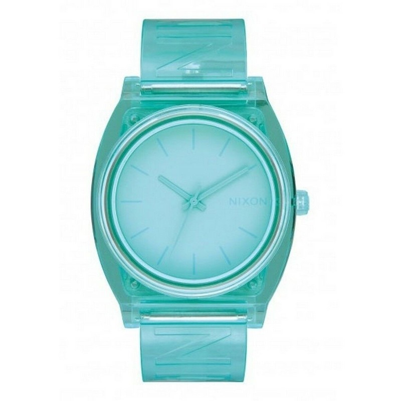 Montre Unisexe Nixon THE TIME TELLER (Ø 40 mm) - Acheter à 41,44 € seulement chez Collector's Boutique