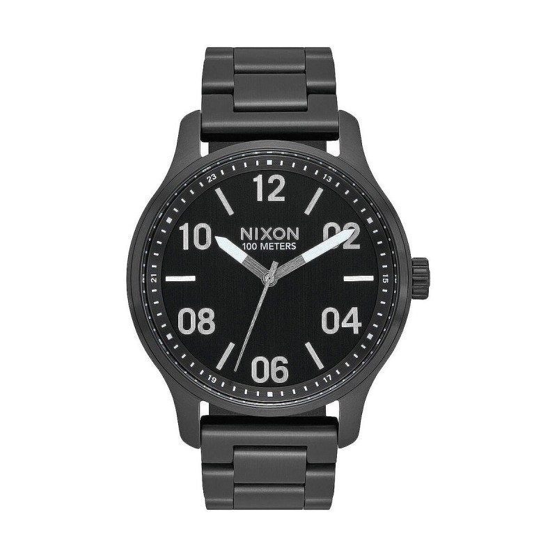 Montre Homme Nixon THE PATROL - Acheter à 122,17 € seulement chez Collector's Boutique