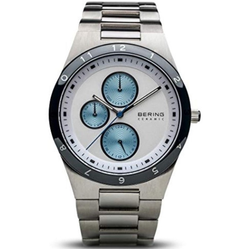 Montre Homme Bering CLASSIC - Acheter à 248,34 € seulement chez Collector's Boutique