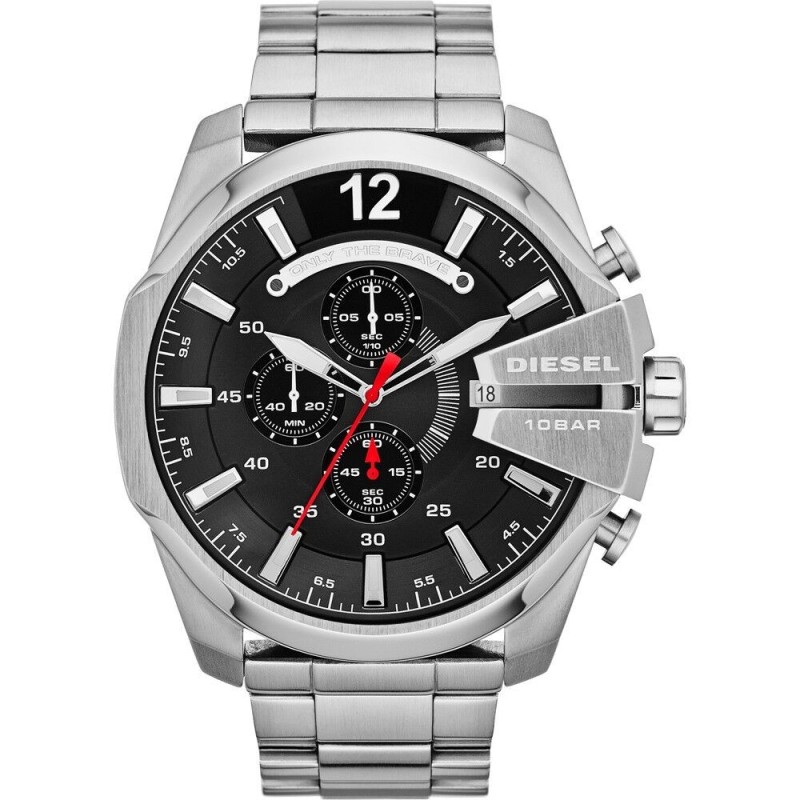 Montre Homme Diesel MEGA CHIEF - Acheter à 244,28 € seulement chez Collector's Boutique