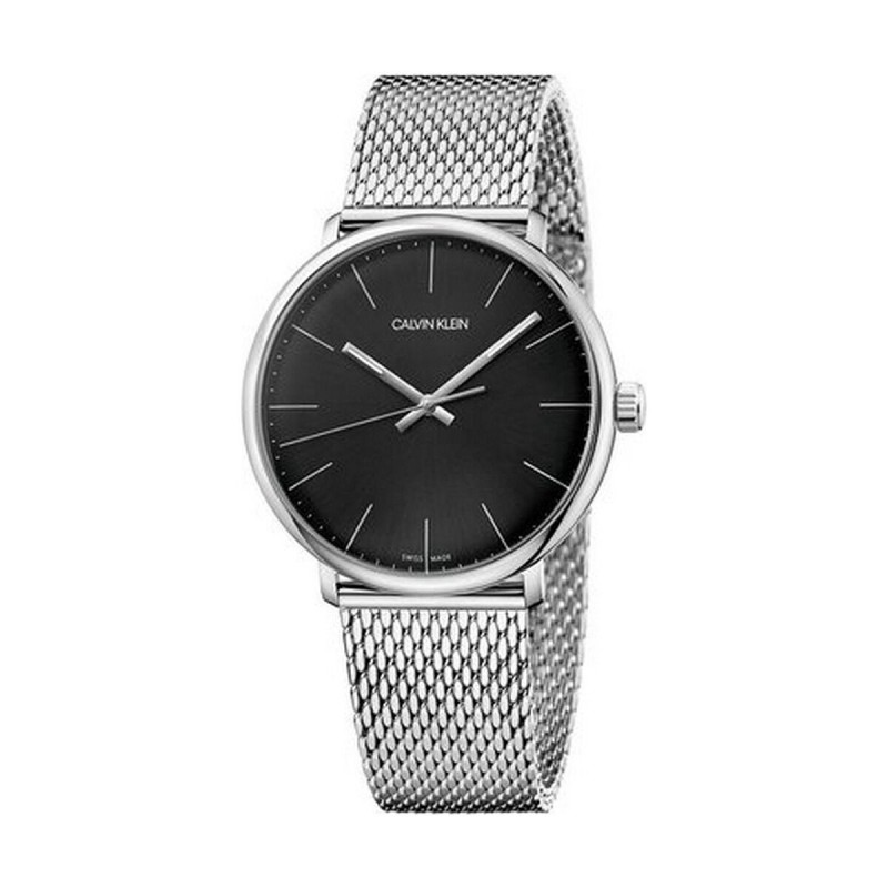 Montre Homme Calvin Klein HIGH NOON (Ø 40 mm) - Acheter à 107,33 € seulement chez Collector's Boutique