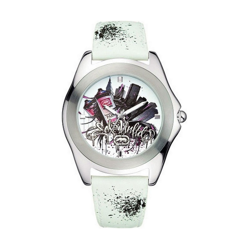 Montre Homme Marc Ecko E07502G2 (Ø 44 mm) - Acheter à 53,48 € seulement chez Collector's Boutique