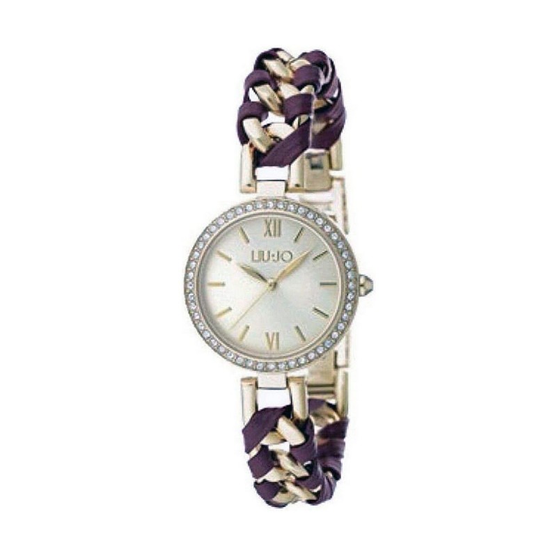 Montre Femme LIU JO NAIRA (Ø 30 mm) - Acheter à 85,60 € seulement chez Collector's Boutique