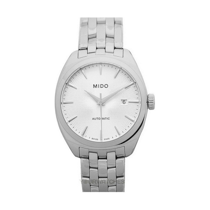 Montre Homme Mido (Ø 41 mm) - Acheter à 773,72 € seulement chez Collector's Boutique