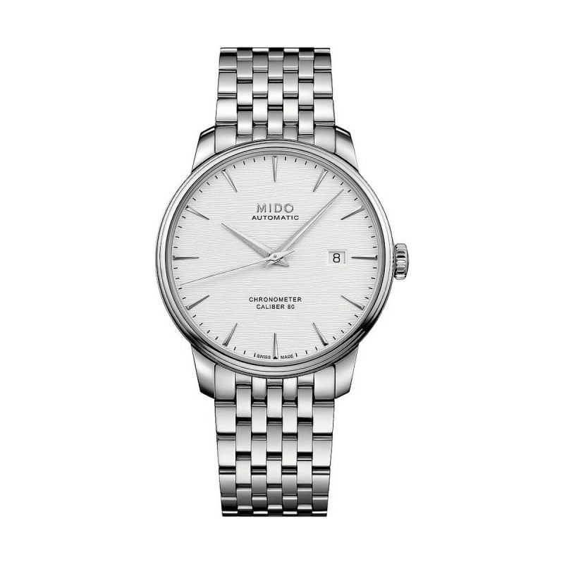 Montre Homme Mido (Ø 40 mm) - Acheter à 1 210,81 € seulement chez Collector's Boutique