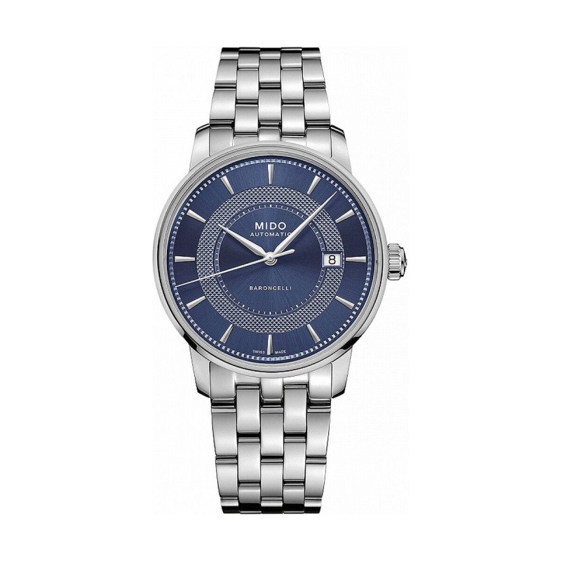 Montre Homme Mido (Ø 39 mm) - Acheter à 852,41 € seulement chez Collector's Boutique