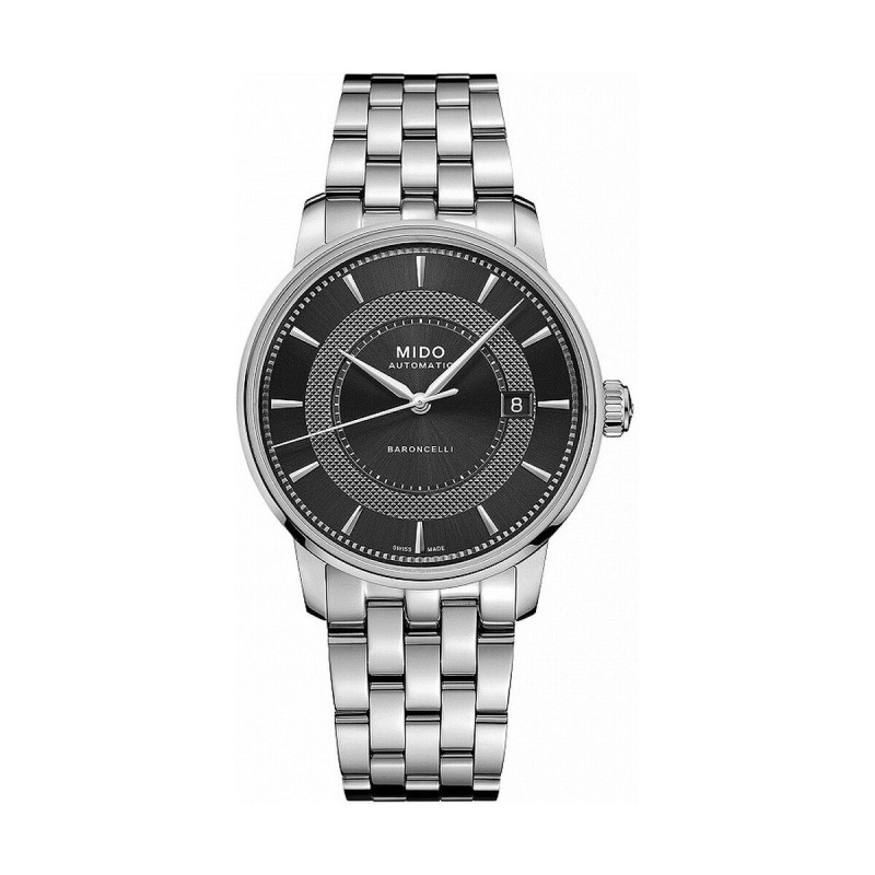 Montre Homme Mido (Ø 39 mm) - Acheter à 852,41 € seulement chez Collector's Boutique